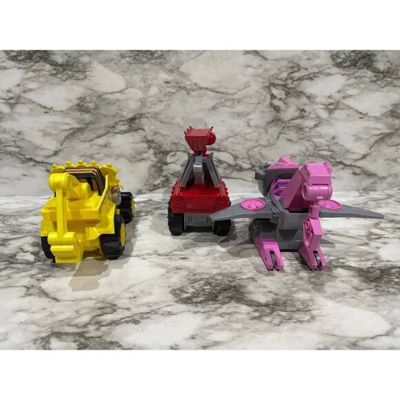 Paw Patrol Dinosaurs toys - Picture 5 of 8